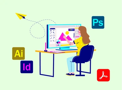  Graphic Design