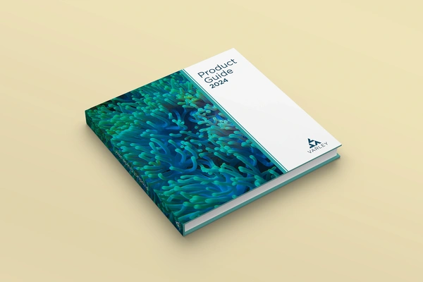  Square Casebound