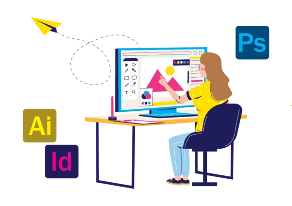  Graphic Design