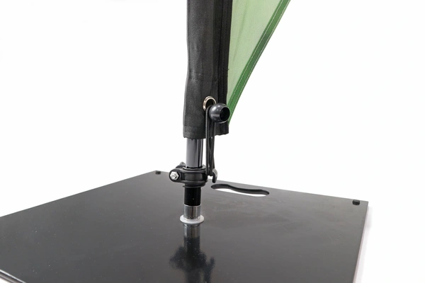  Teardrop Bottom+base